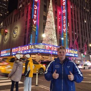 Meet your Posher, Casey